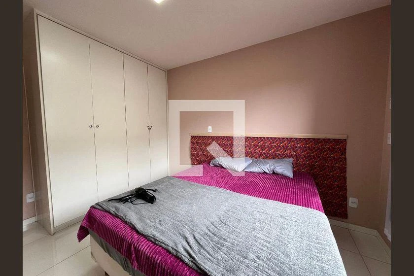 2-bedroom apartment with a washing machine in Rio de Janeiro — photo 9