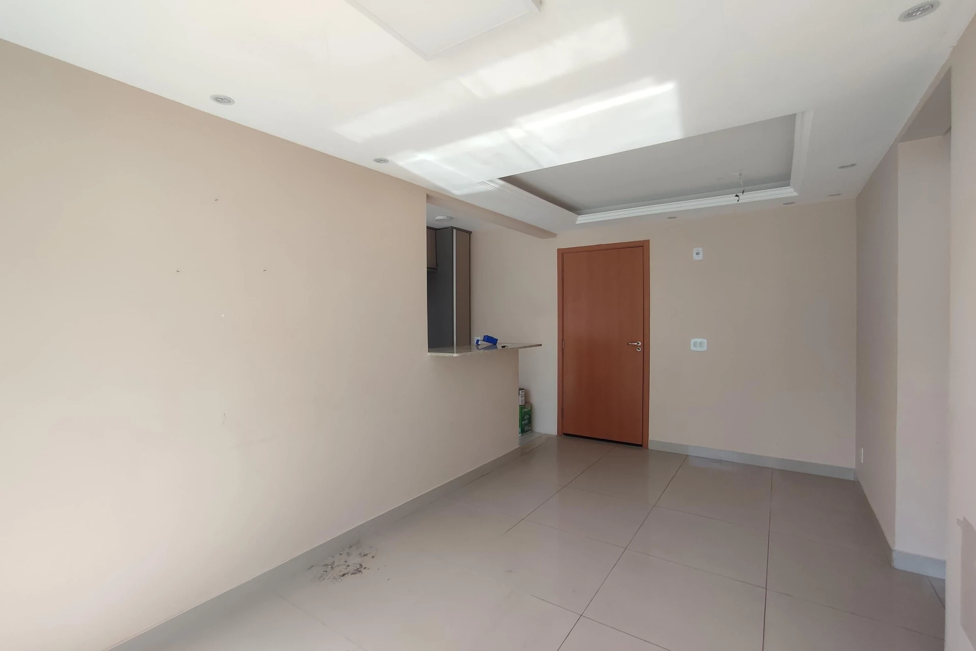 2 quartos e varanda gourmet: apartamento de 59 m² — photo 28