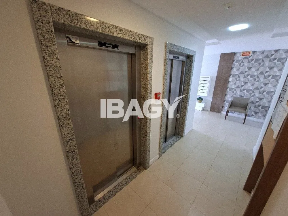 Квартира 71 м² с 2 парковками и грилем на балконе — photo 30