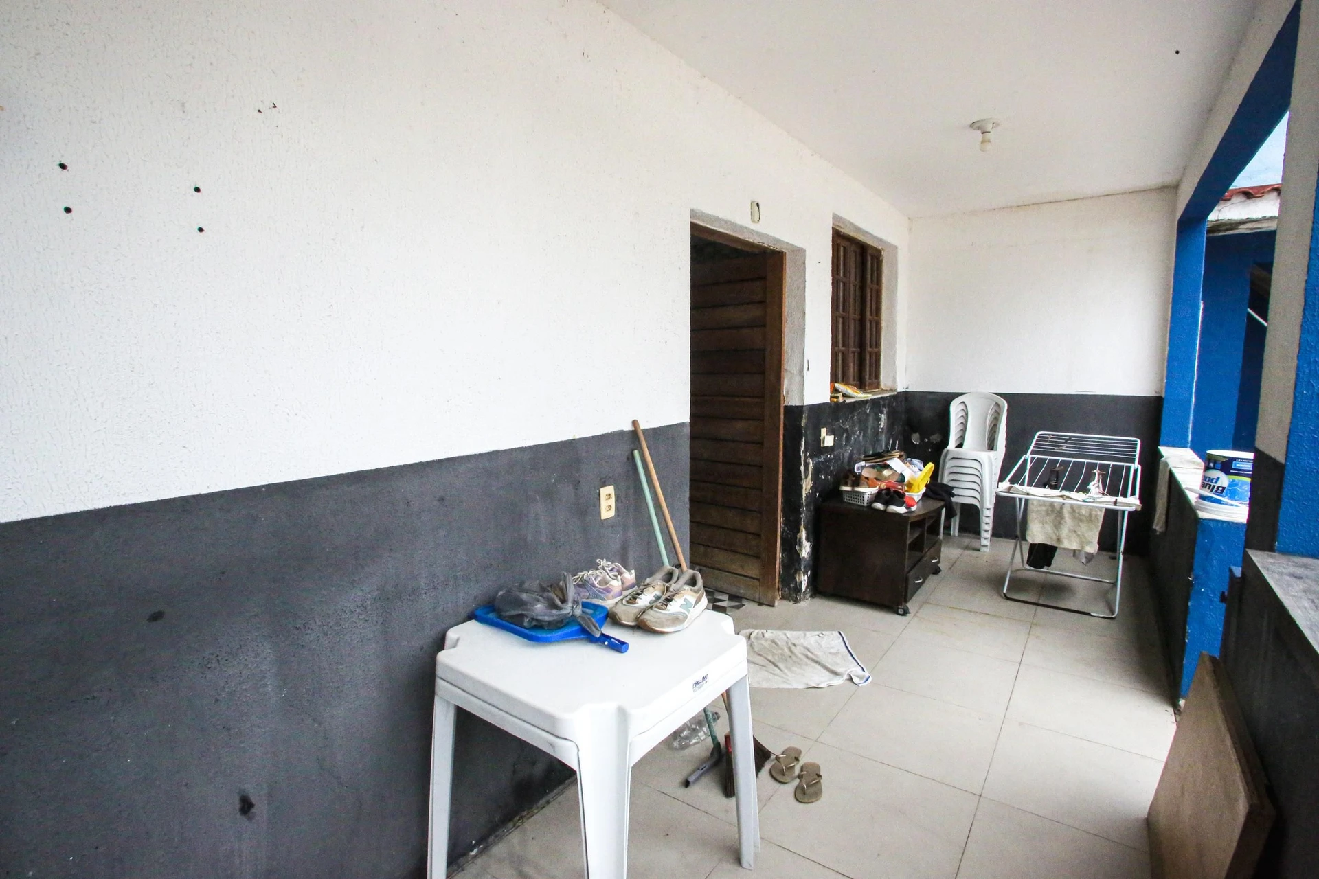 Furnished house, 417 m², with a garden — photo 55