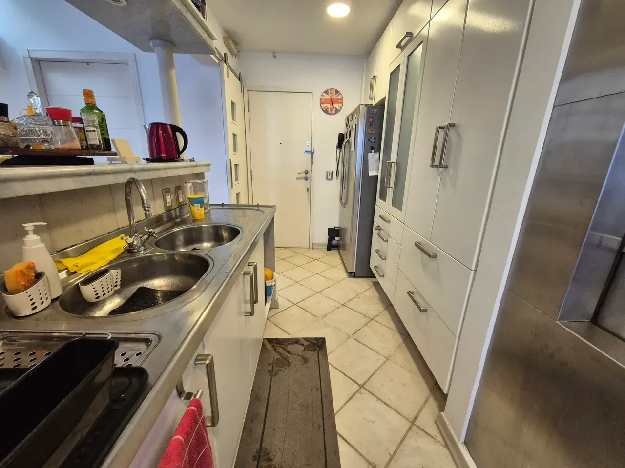 Квартира 180 м² з 3 спальнями та 3 ванними — photo 31