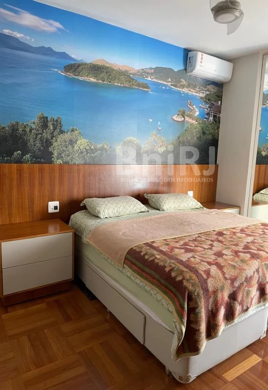 Furnished 190 m² apartment with 4 bedrooms and 4 parking — photo 7
