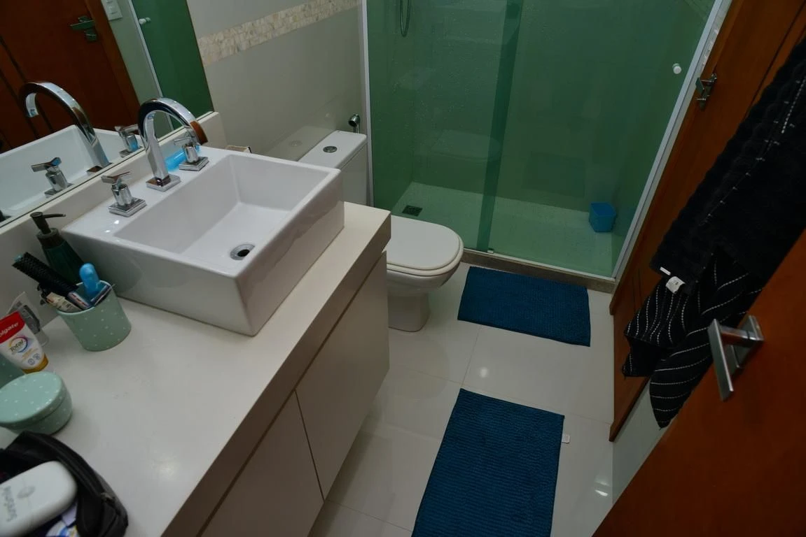 260 m² house with floor-to-ceiling windows and a jacuzzi — photo 56