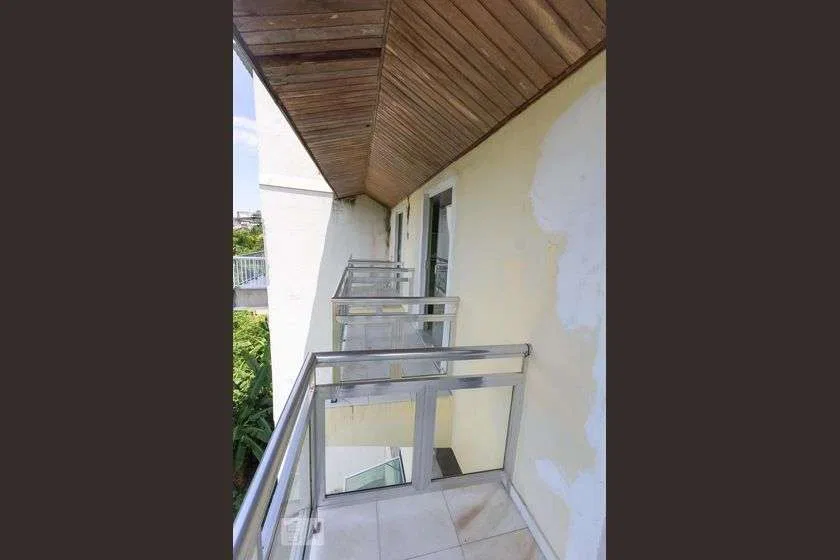 Casa para aluguel com jardim privativo e 4 quartos — photo 2