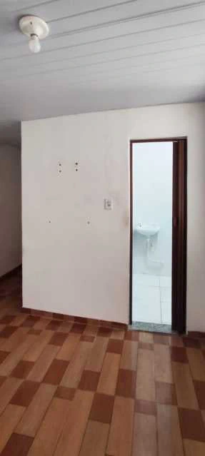 2-bedroom house, both with their own bathrooms, 85 m² — photo 18