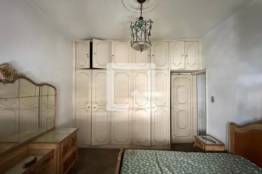 Mountain view in a 2-bedroom apartment, 110 m² — photo 28