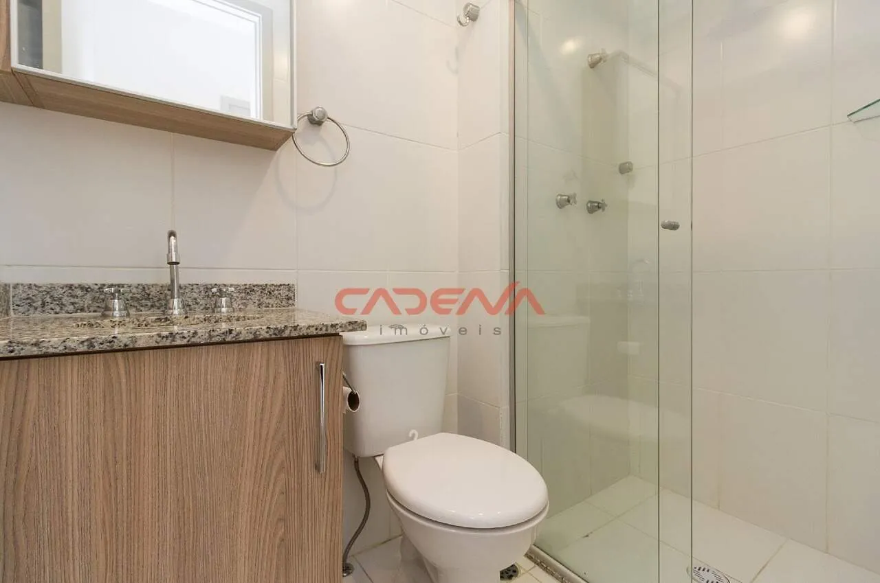 2-bedroom apartment with balcony and private BBQ — photo 55