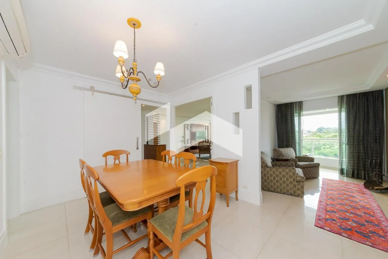 Apartamento de 4 dormitorios con 2 suites y 179 m² — photo 16