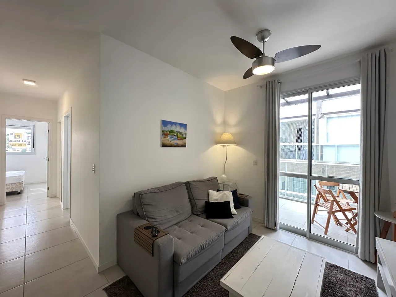 Apartment on the 2nd floor with a mountain view — photo 30