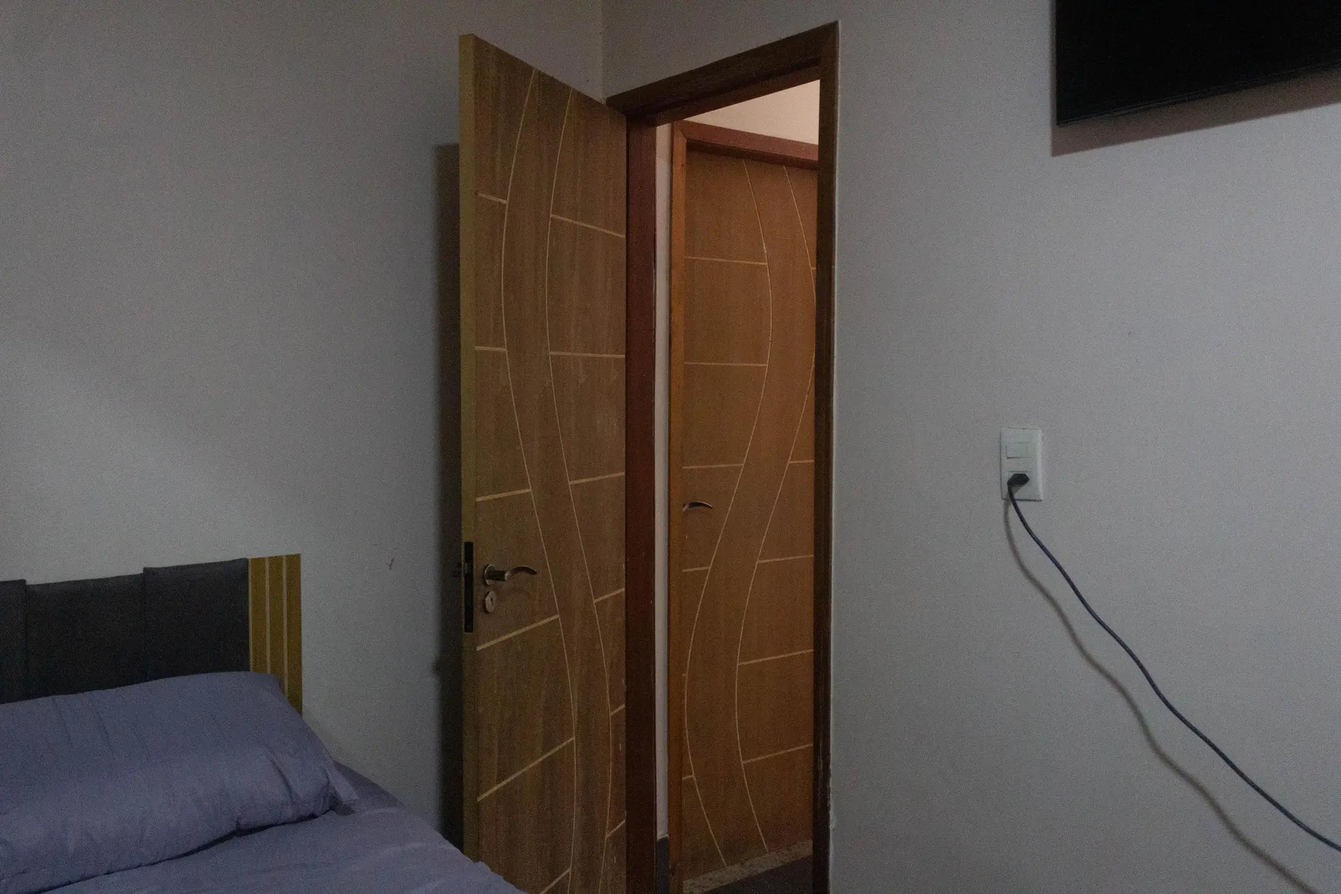 Furnished house, 140 m², with a washing machine — photo 33