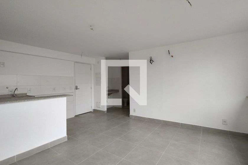 1-bedroom apartment with open-plan kitchen and 50 m² — photo 6