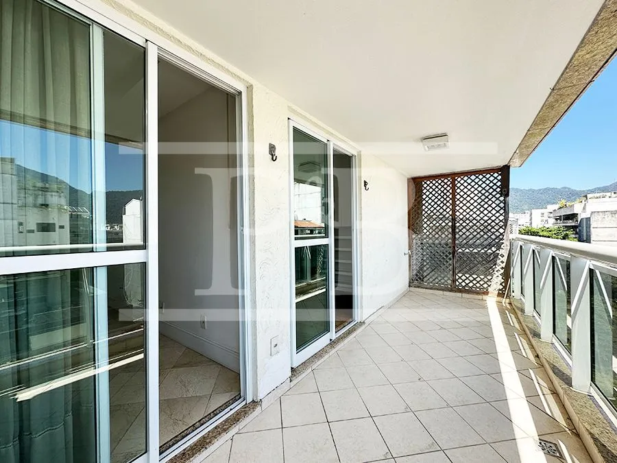 2-bedroom apartment with gas kitchen and 1 parking spot — photo 8