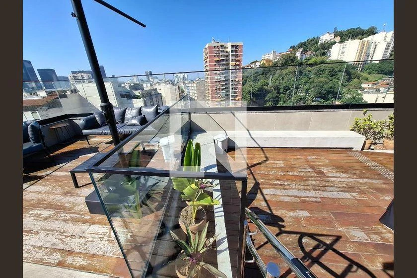 Apartamento amueblado de 1 dormitorio con cocina abierta — photo 21