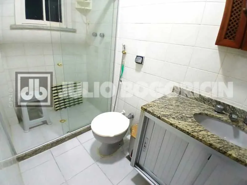 Casa com 5 quartos e área da piscina aberta — photo 13