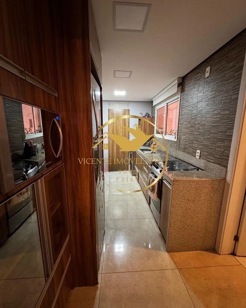 Furnished apartment with 4 bedrooms and 3 bathrooms — photo 2