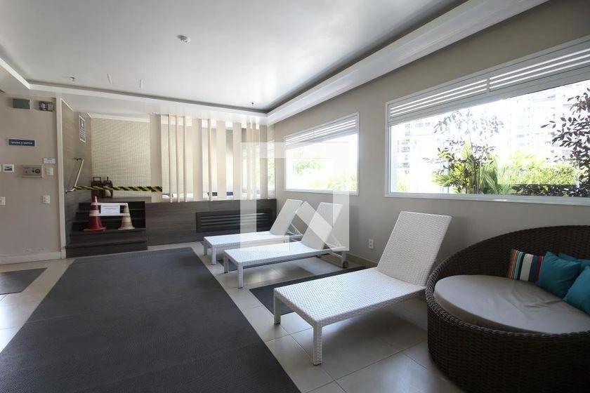Apartment, 82 m², with floor-to-ceiling windows — photo 50