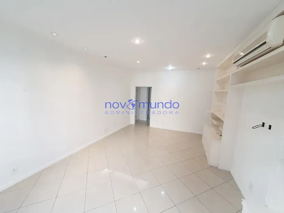 3-bedroom apartment with 3 bathrooms and 1 parking — photo 9