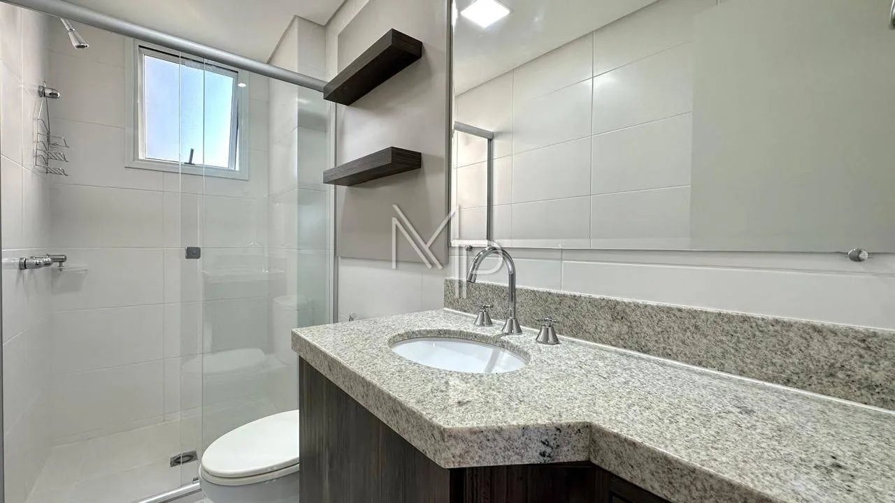 Apartamento, 108 m², com máquina de lavar — photo 33