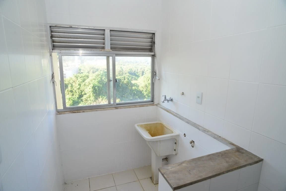 Apartment with 2 bedrooms and a balcony with BBQ — photo 26