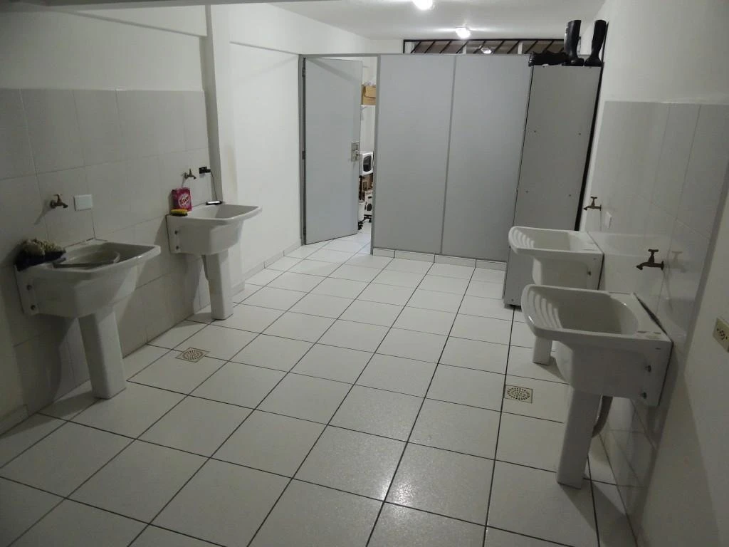 Квартира: 1 спальня, 39 м² — photo 15