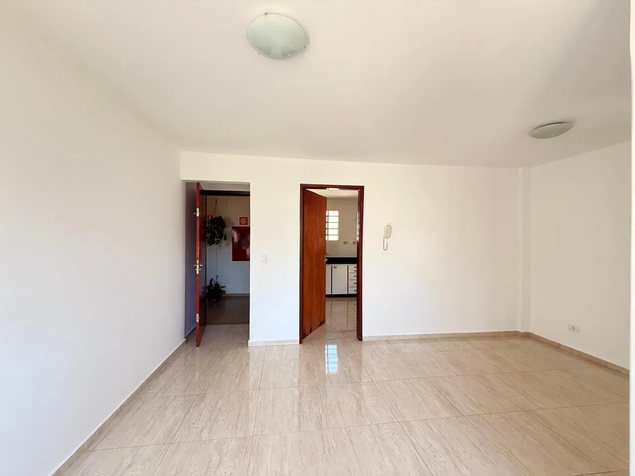 Apartment, 70 m², with a park view — photo 27