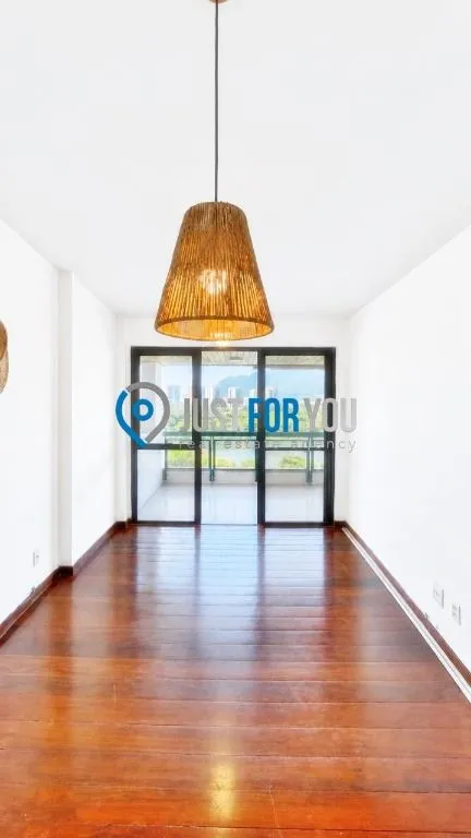 Apartamento de 2 quartos em condomínio com sauna — photo 5