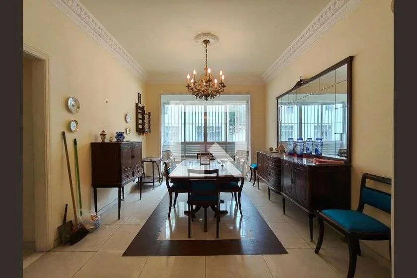 Apartment without parking with 3 bedrooms and 122 m² — photo 7
