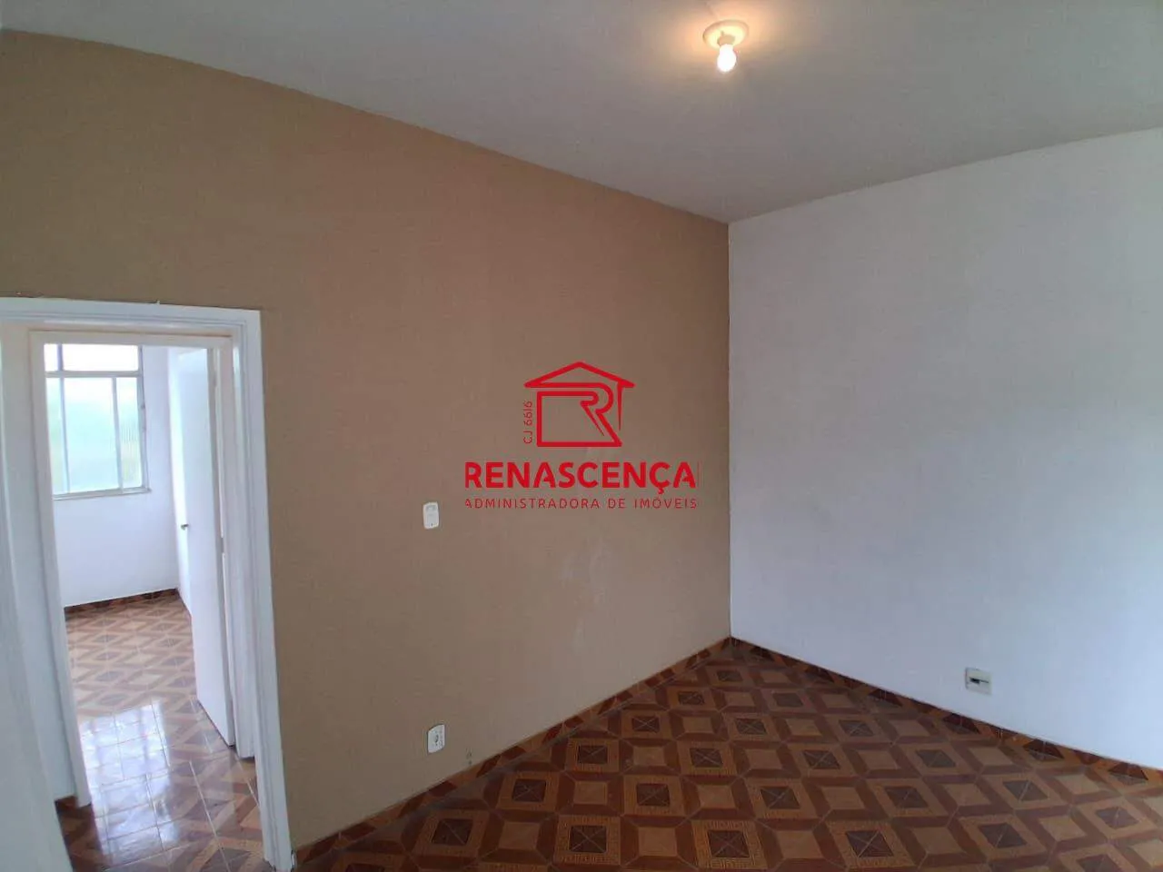 Unfurnished 2-bedroom apartment with 1 parking spot — photo 7
