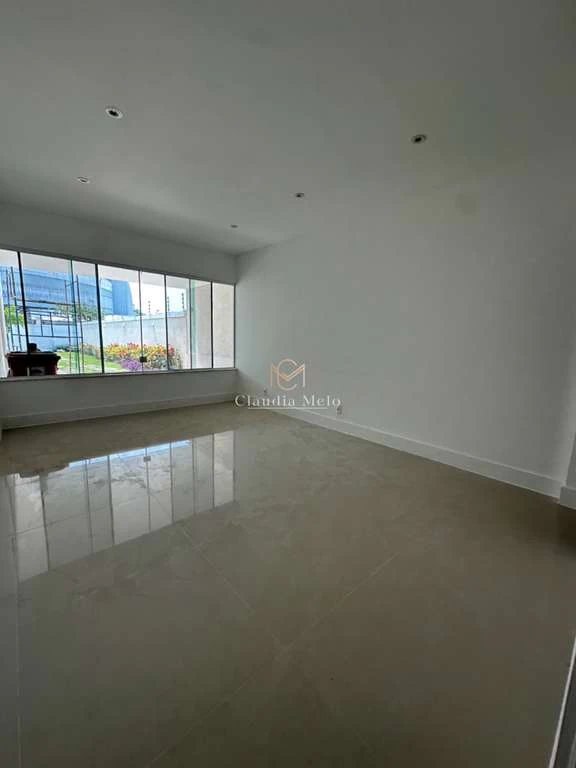 Casa moderna com 5 suítes e 8 banheiros, 10 vagas cobertas — photo 14