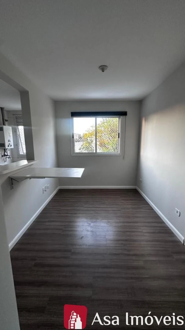 Apartment, 45 m², with wood or laminate floors