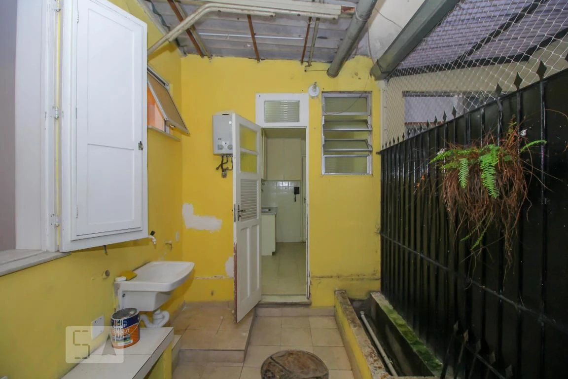 Apartamento de 3 quartos, sendo 1 suíte, 80 m², Santa Teresa — photo 35