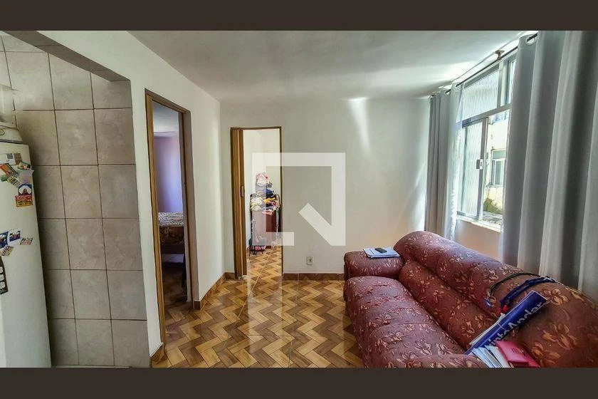 Apartamento mobiliado de 2 quartos e 47 m² — photo 22