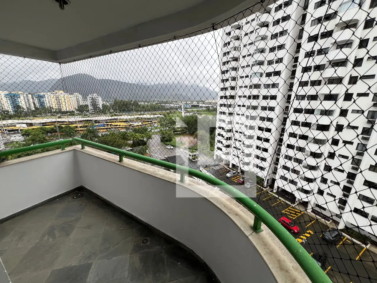 2 quartos e vista para as montanhas: apartamento de 65 m² — photo 13
