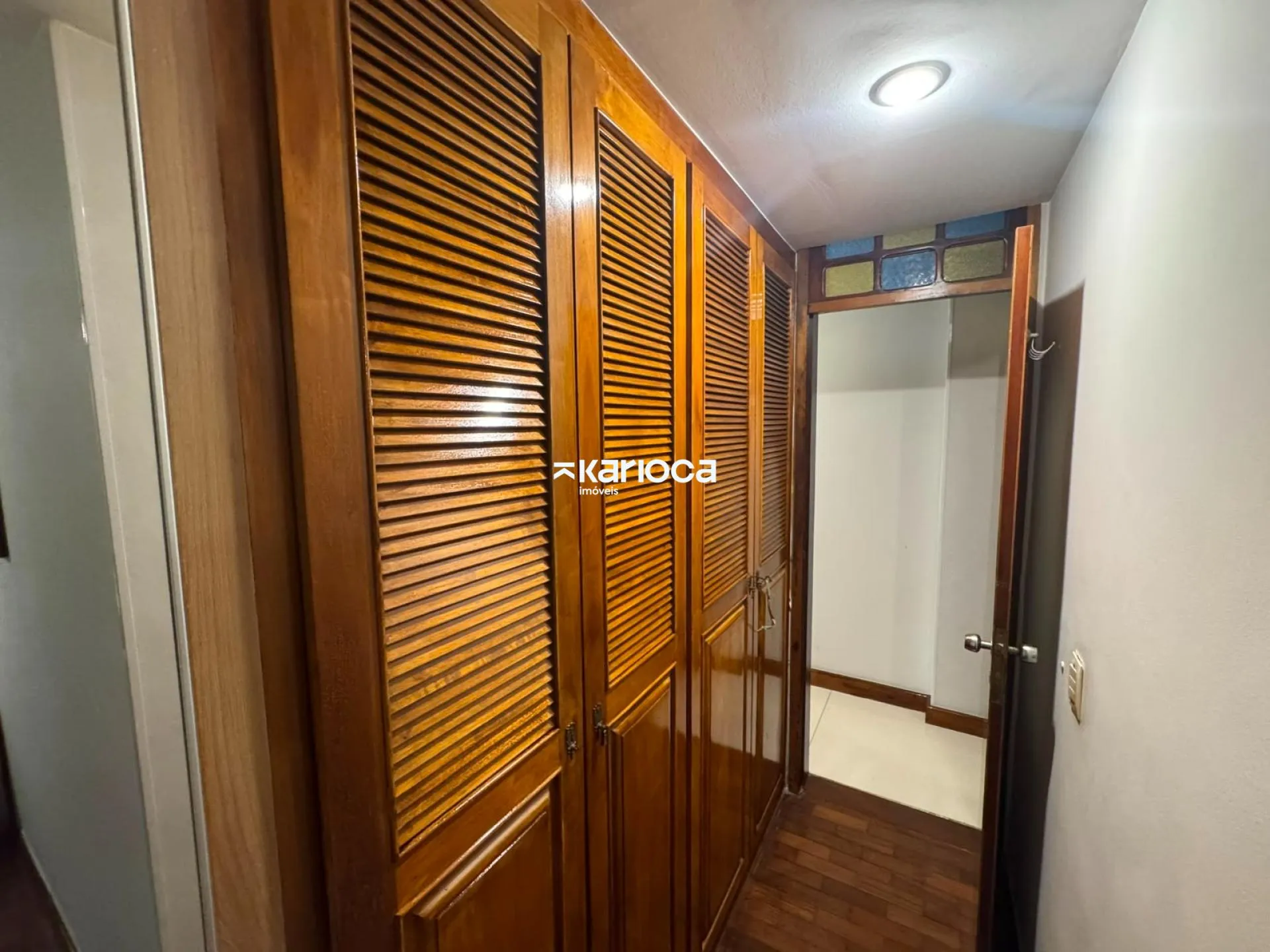 3-bedroom apartment with a washing machine — photo 27