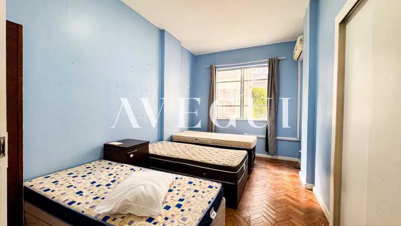 214 m² apartment with 4 bedrooms and 3 bathrooms — photo 23