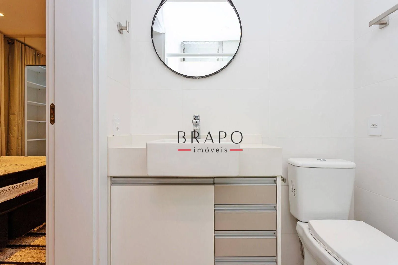 Apartamento com 3 dormitórios, 101 m² e 2 vagas — photo 69