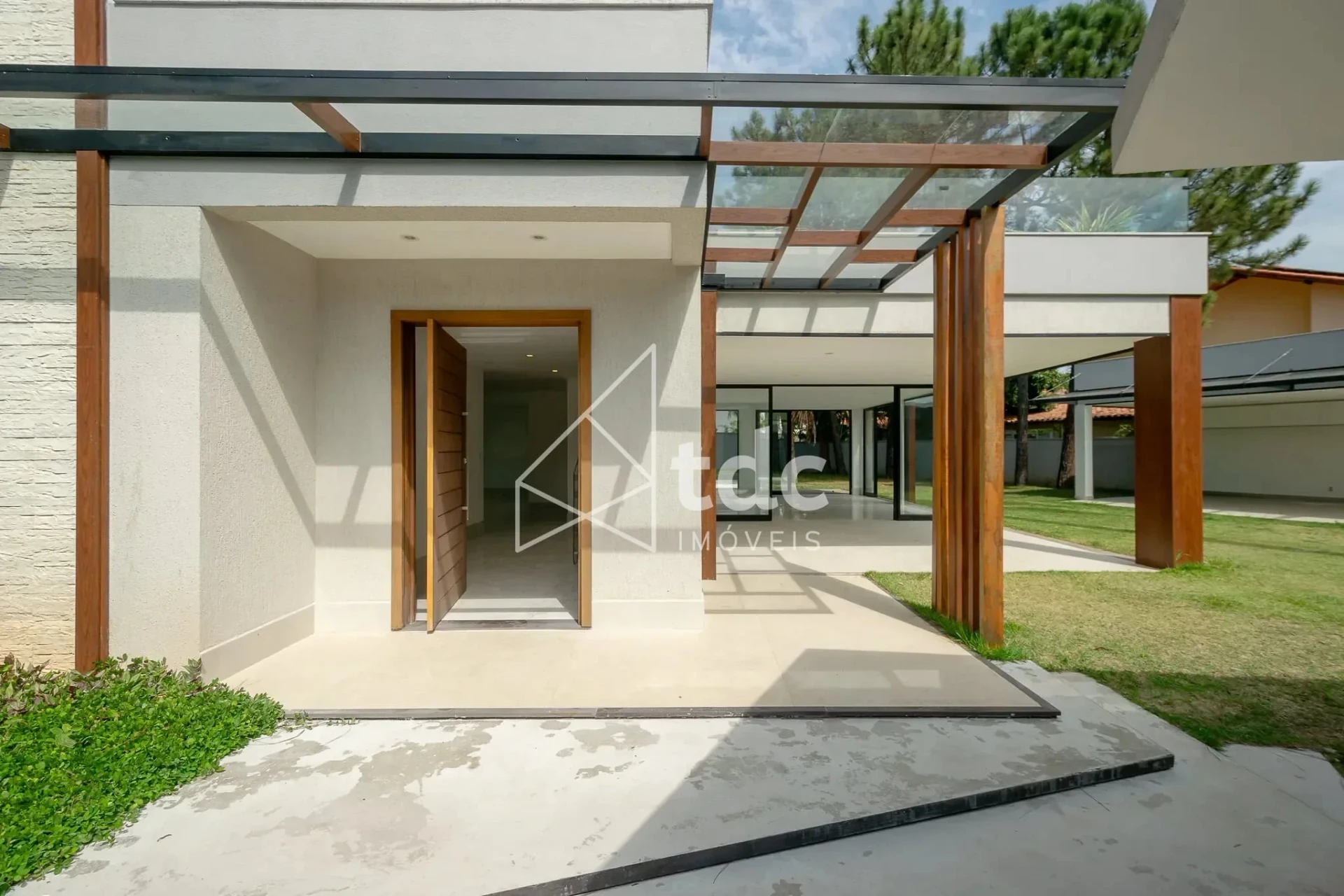 Casa em condomínio com 4 suítes e 3 vagas — photo 7