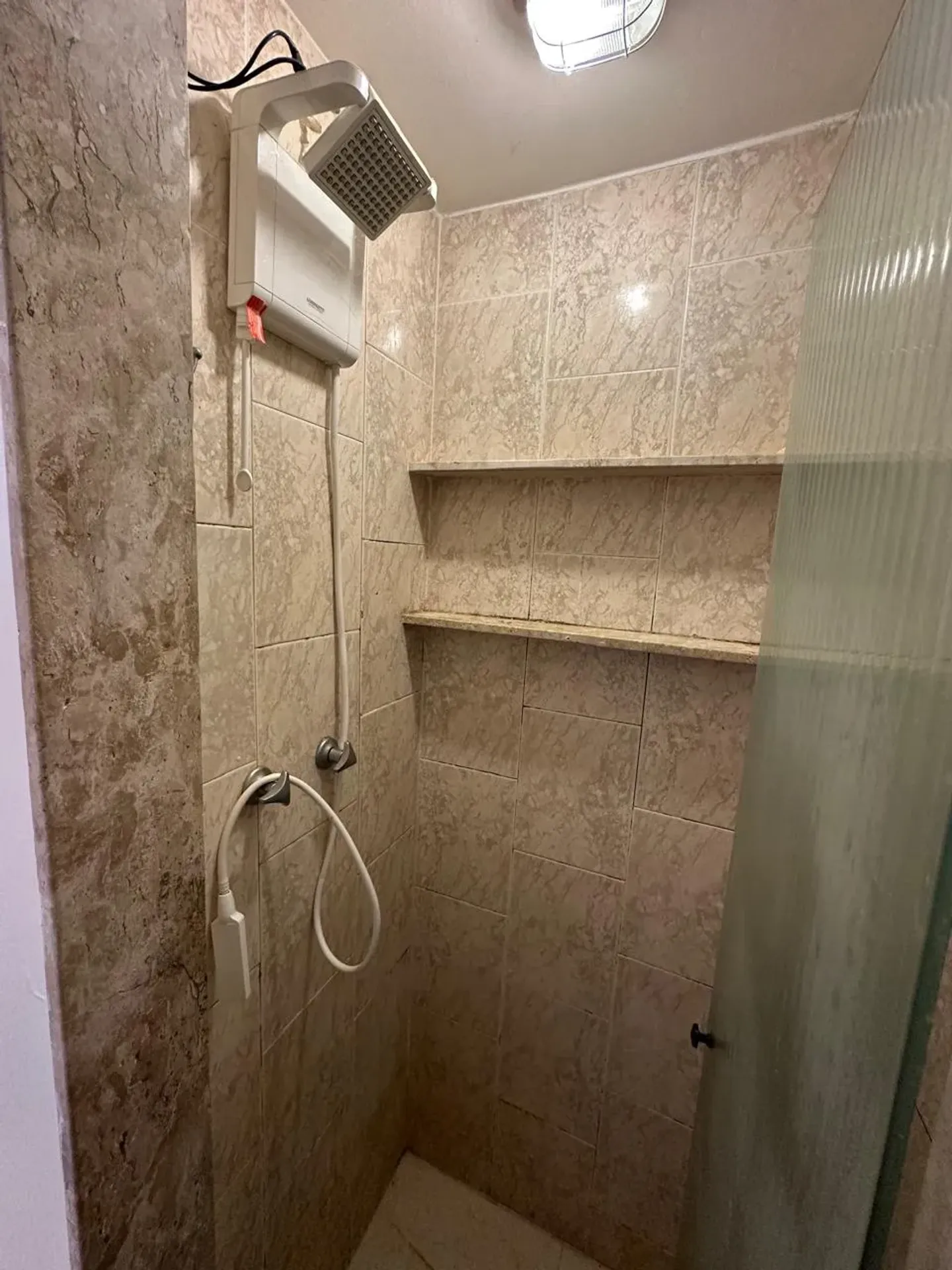 3-bedroom apartment with 4 bathrooms and 1 parking space — photo 12