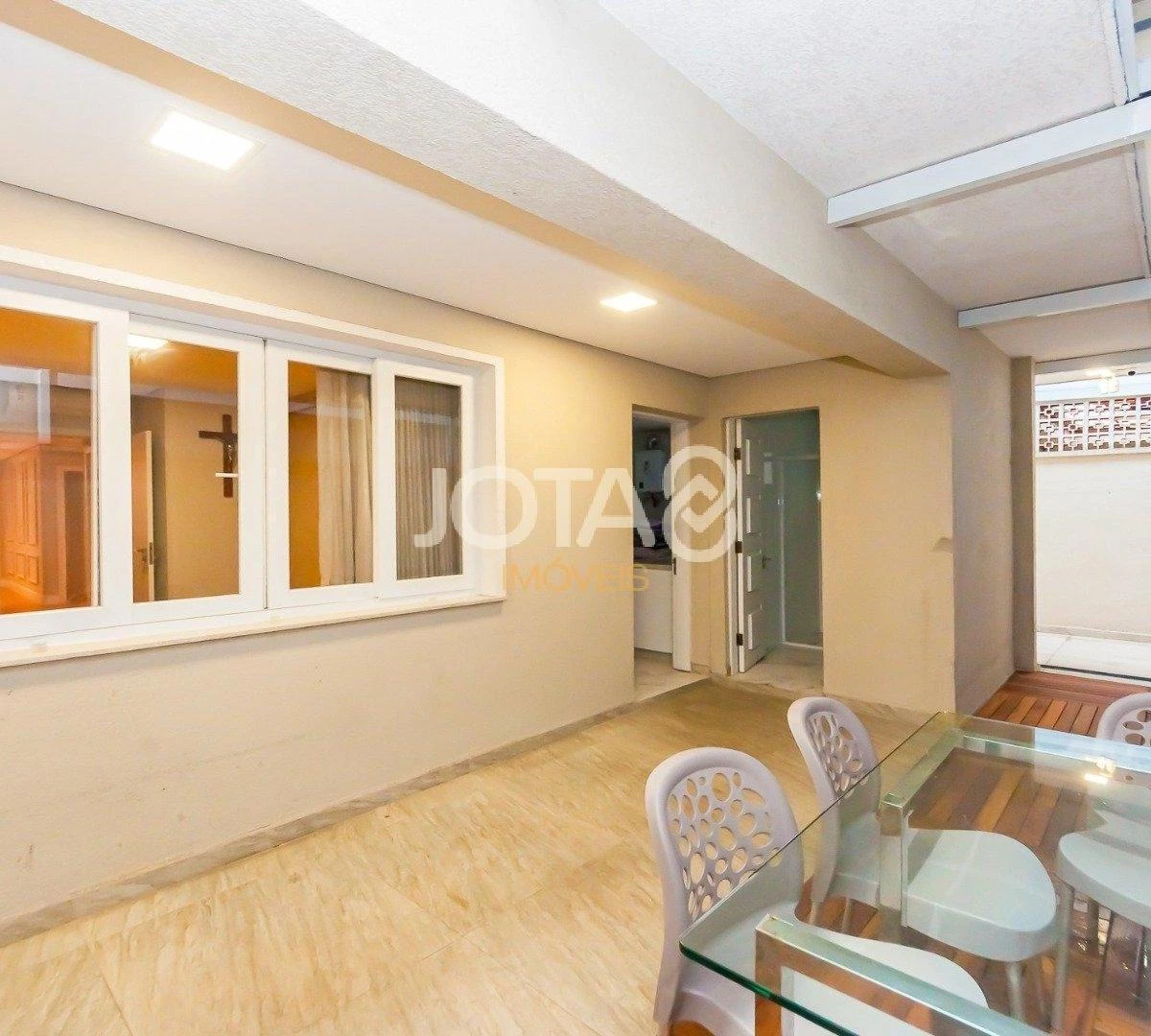 Дом с 3 спальнями и гардеробной, Куритиба — photo 31