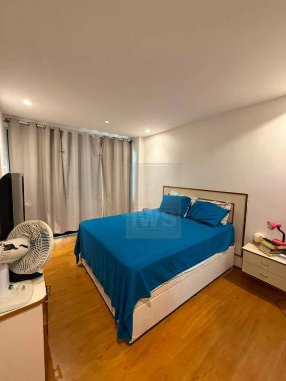 4-bedroom apartment with 171 m² and 2 parking spots — photo 18