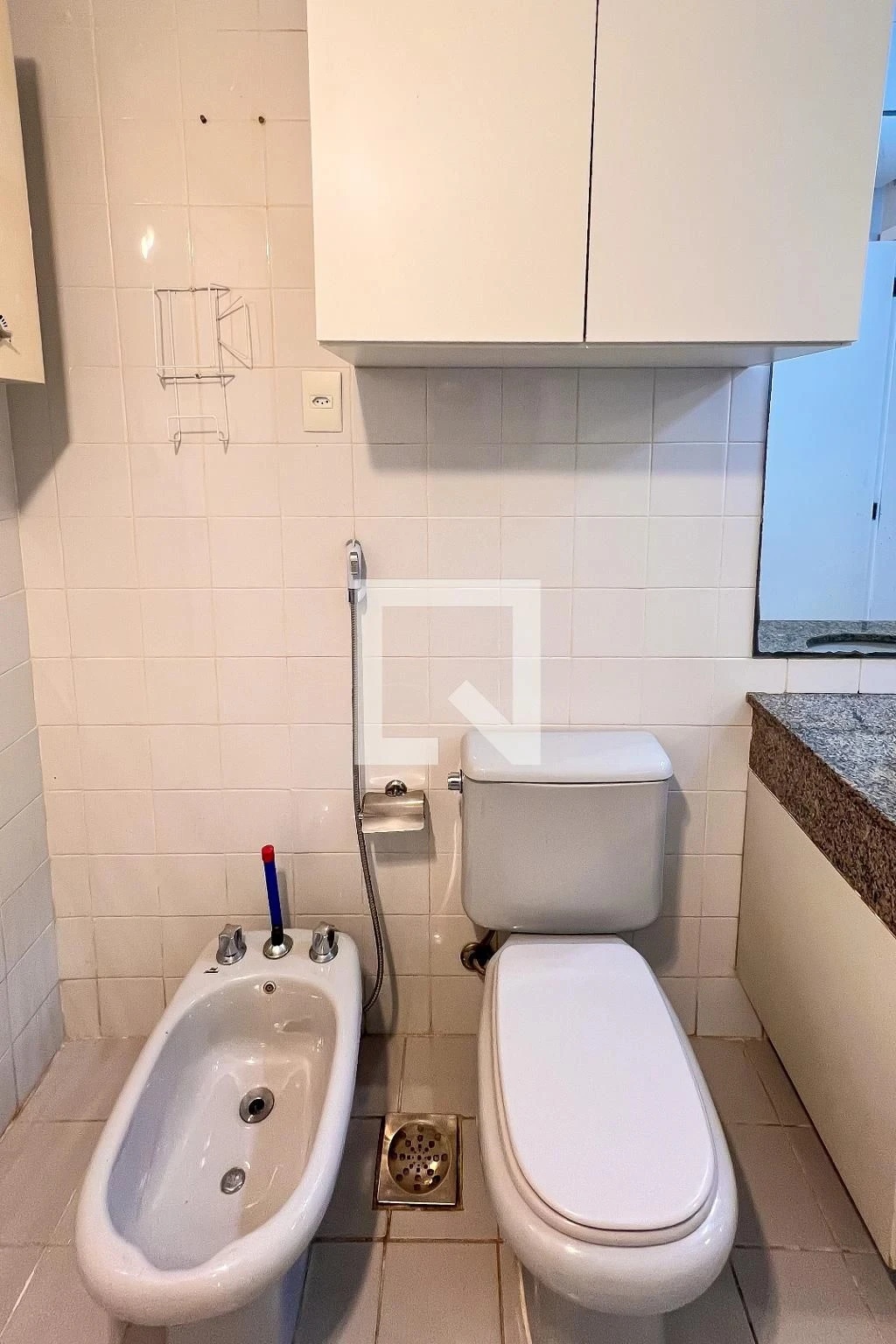 One-bedroom apartment with a water view in Rio de Janeiro — photo 39