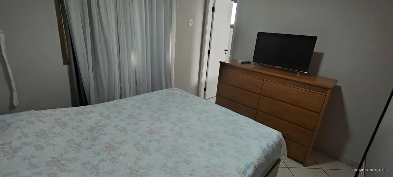 Apartamento mobiliado, 69 m², com máquina de lavar — photo 13