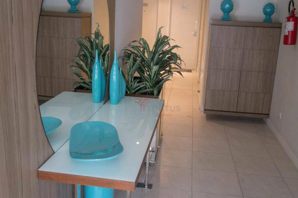2-bedroom apartment with 74 m² and 2 bathrooms — photo 15