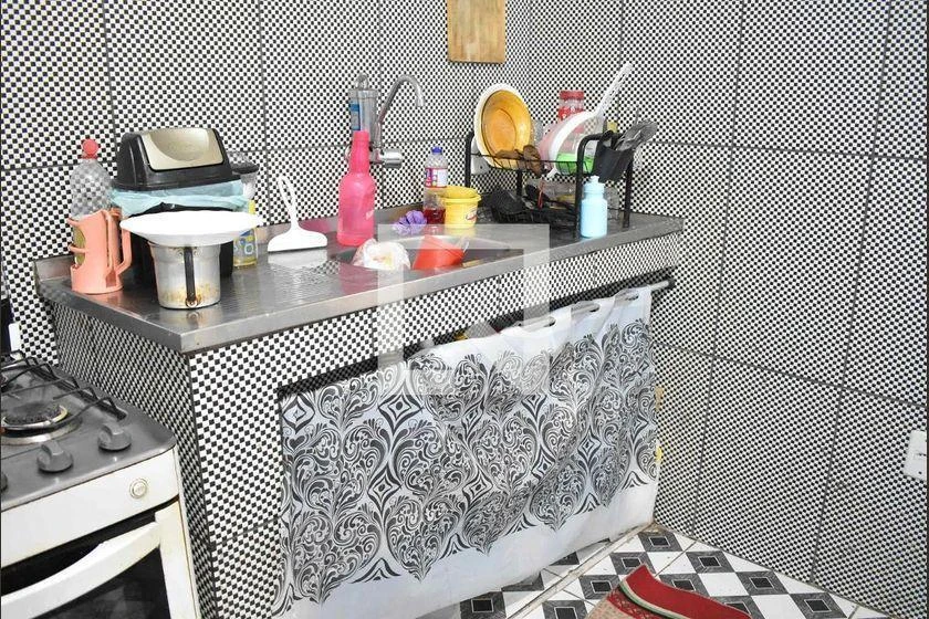 Меблированный дом 100 м² с 2 спальнями и 2 ванными — photo 18