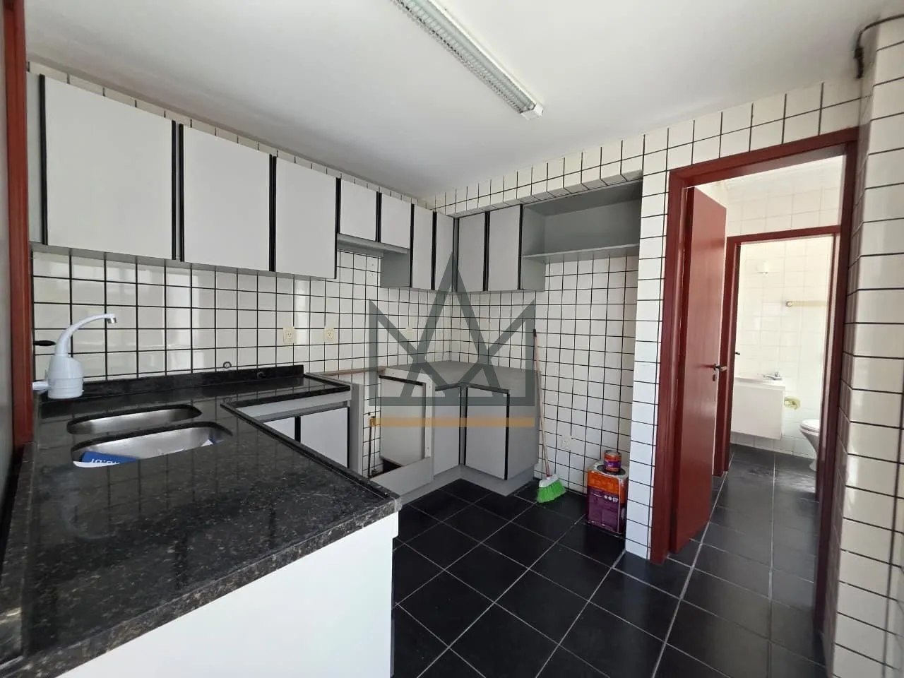 Cobertura triplex com área externa privativa — photo 7