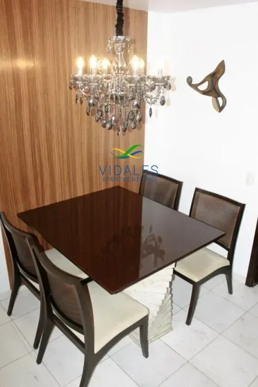 Apartment with 3 bedrooms and 4 bathrooms and 2 spots — photo 20