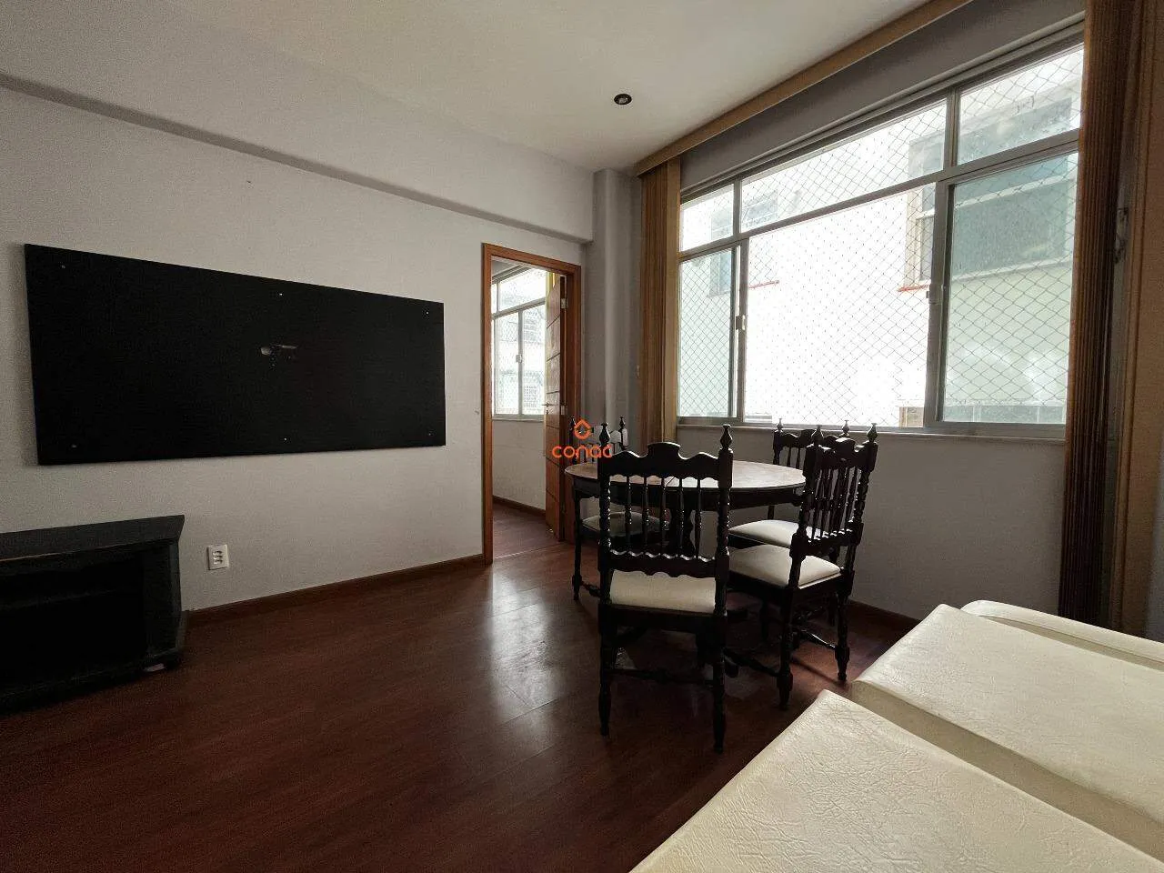 Apartamento no 7º andar com piso de madeira ou laminado — photo 15