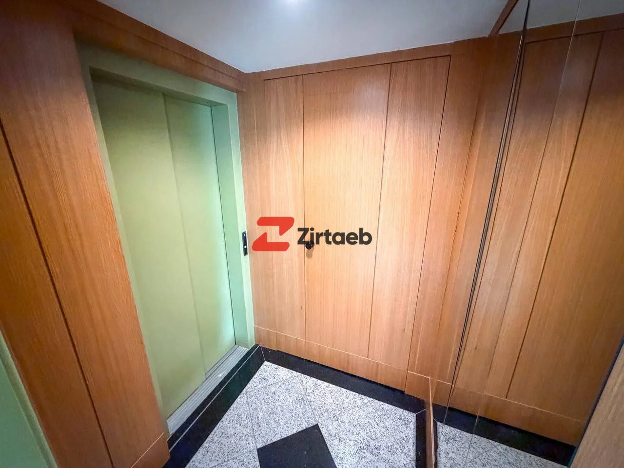 4-bedroom apartment with a walk-in closet in Rio de Janeiro — photo 34