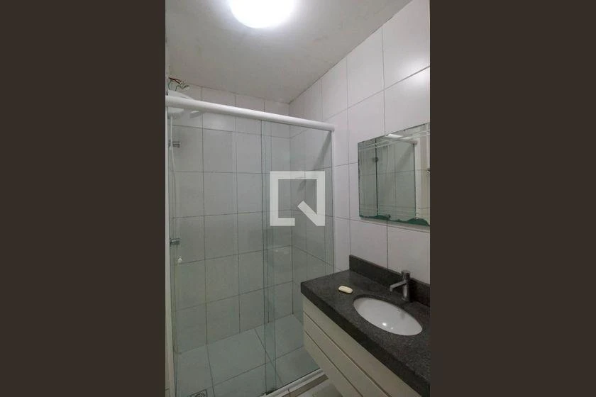Furnished apartment, 25 m², with a grill on the balcony — photo 18