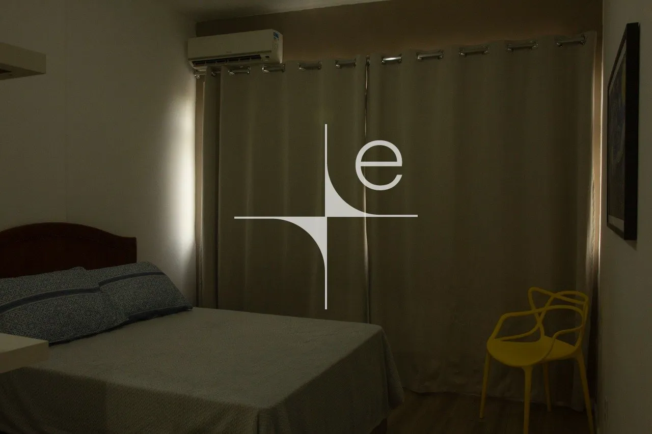 One-bedroom apartment with a home office in Florianópolis — photo 11